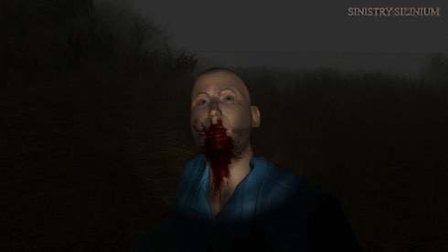 SINISTRY SILINIUM скачать торрент screen1