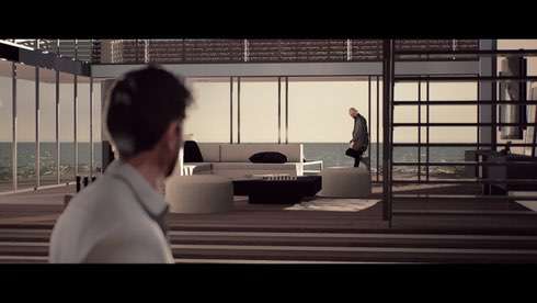 Past Cure скачать торрент screen2