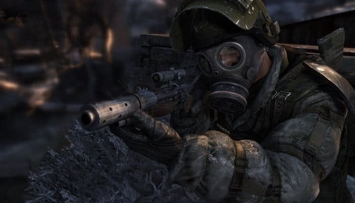 STALKER Apocalypse скачать торрент screen1
