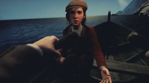 Draugen скачать торрент screen3