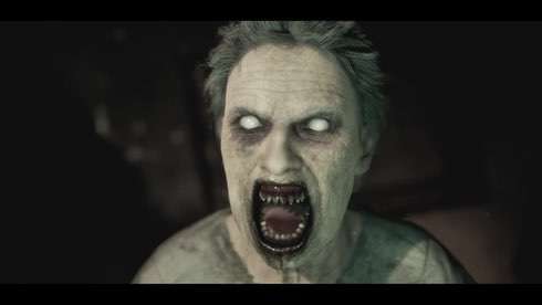 EBOLA 2 скачать торрент screen1