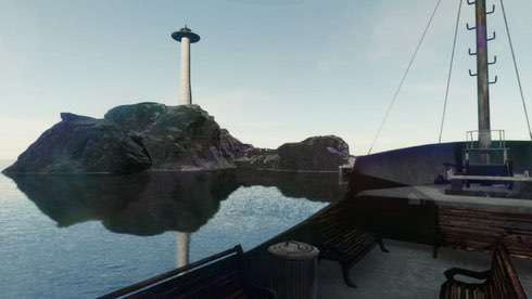 Sylvio 2 скачать торрент screen2