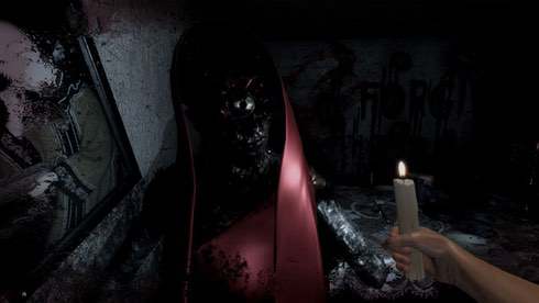 AKAI NOROI скачать торрент screen3