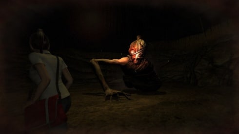 DreadOut скачать торрент screen1